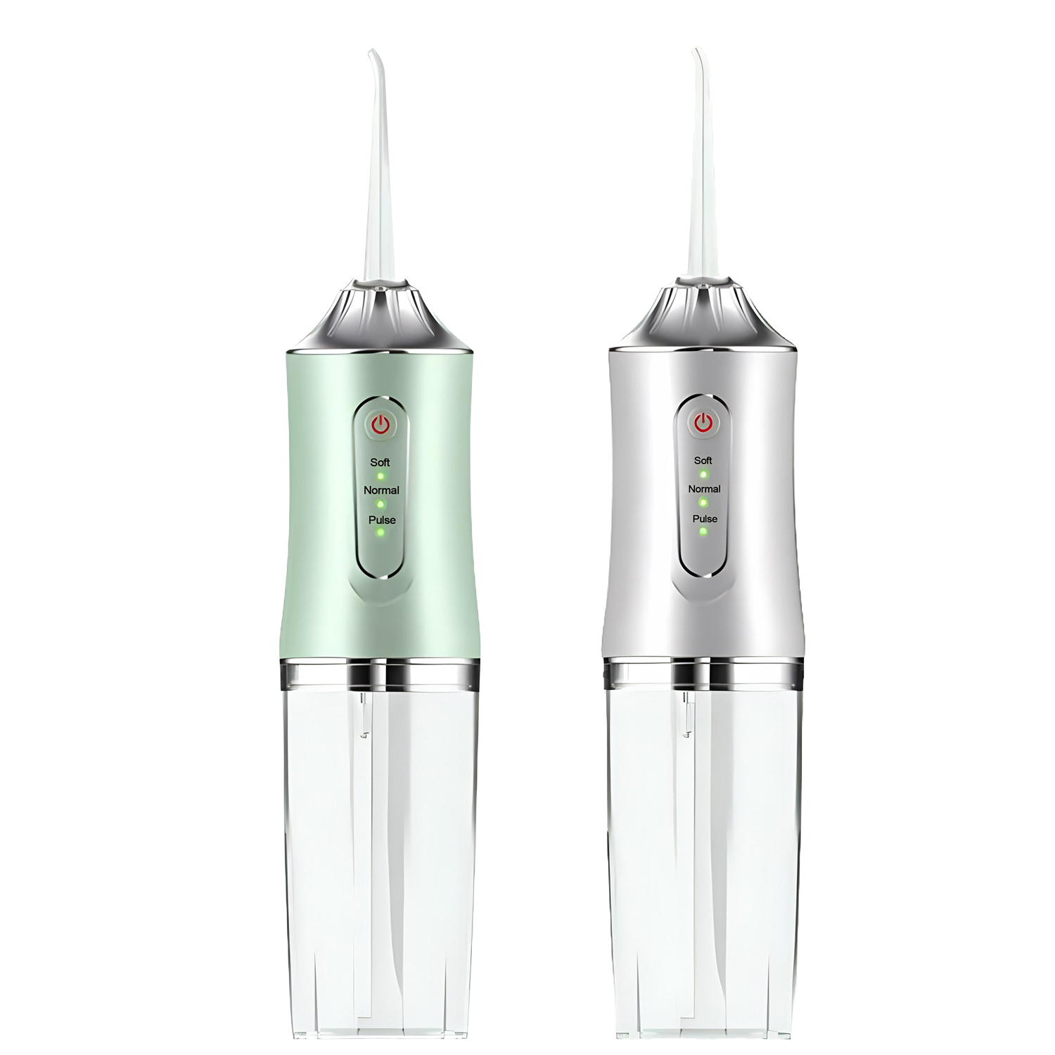 Micellar Water Cleanser - Portable Oral Irrigator USB Rechargeable Water