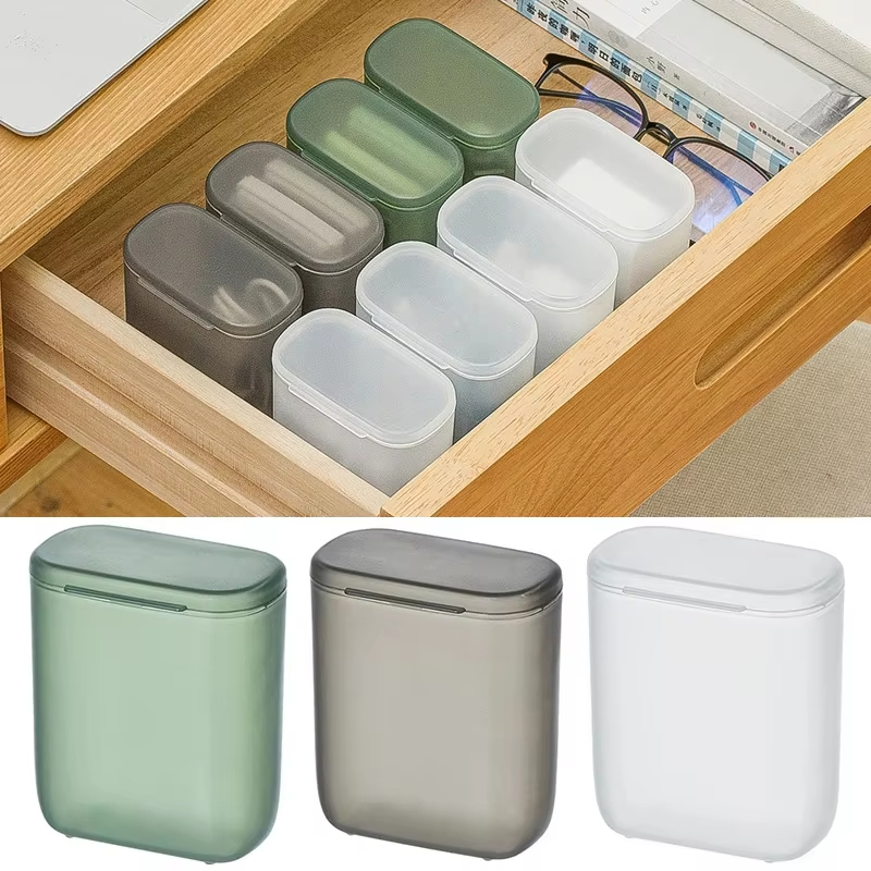 Portable Cable Storage Box Wou - огляд і ціна Beauty Makeup Box Set