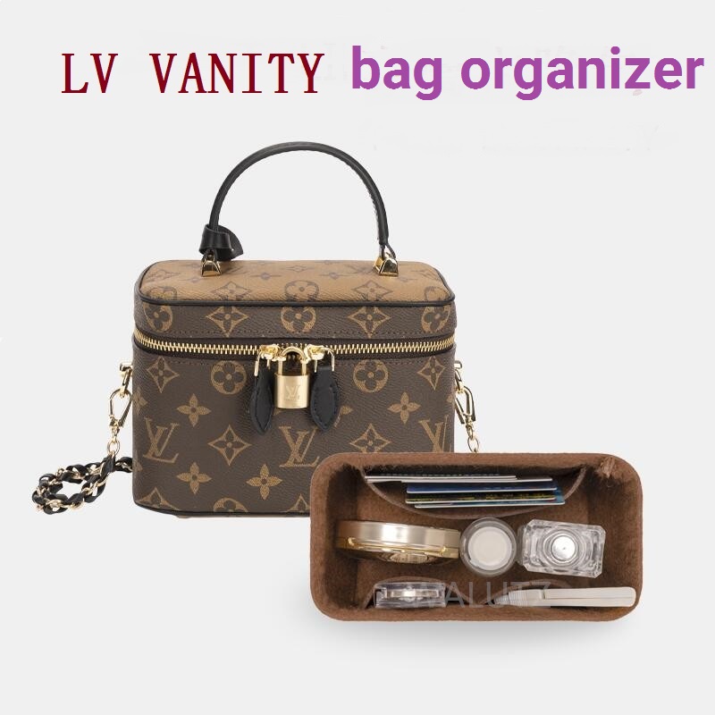 【Only Sale Inner Bag】Bag Organ - огляд і ціна Ysl Beauty Makeup Bag