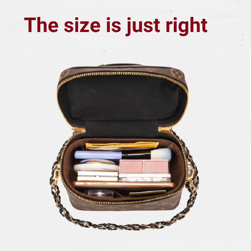 【Only Sale Inner Bag】Bag Organ - огляд і ціна Ysl Beauty Makeup Bag