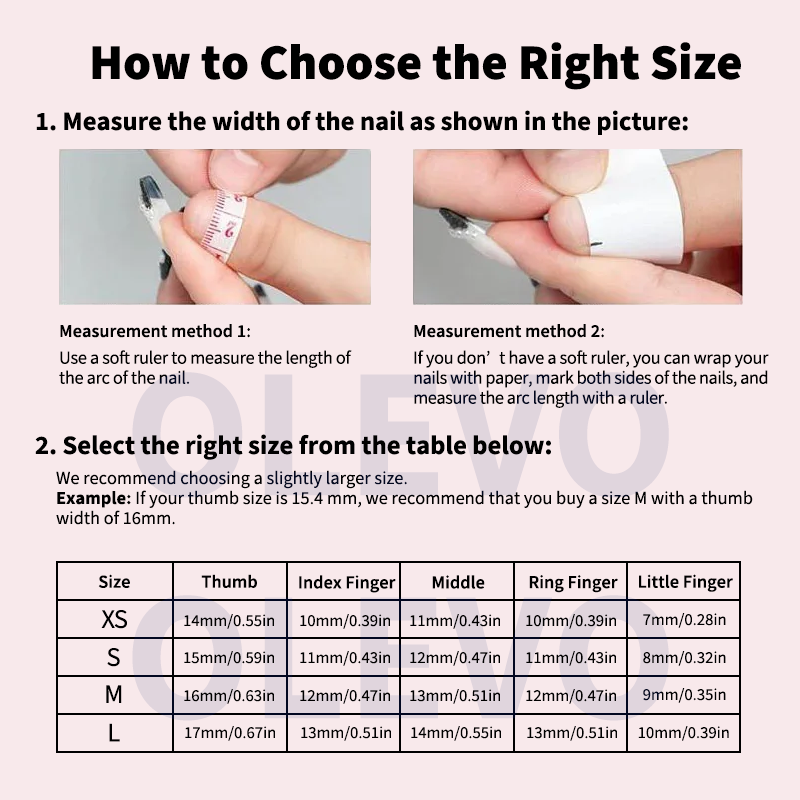 Yk2 White Gradient Gilt and Di - огляд і ціна Nail Extension Tips