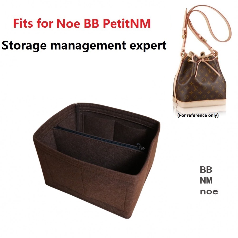 NOE Series Noe BB PetitNM Felt - огляд і ціна Ysl Beauty Makeup Bag