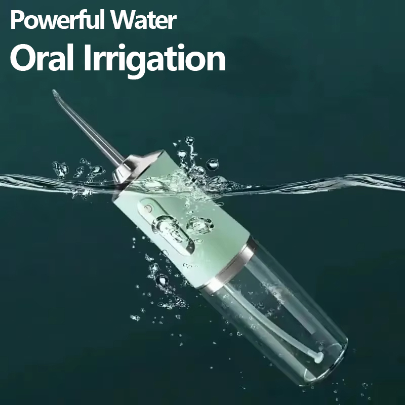 2026 Water Oral Irrigation Irr - огляд і ціна Micellar Water Cleanser