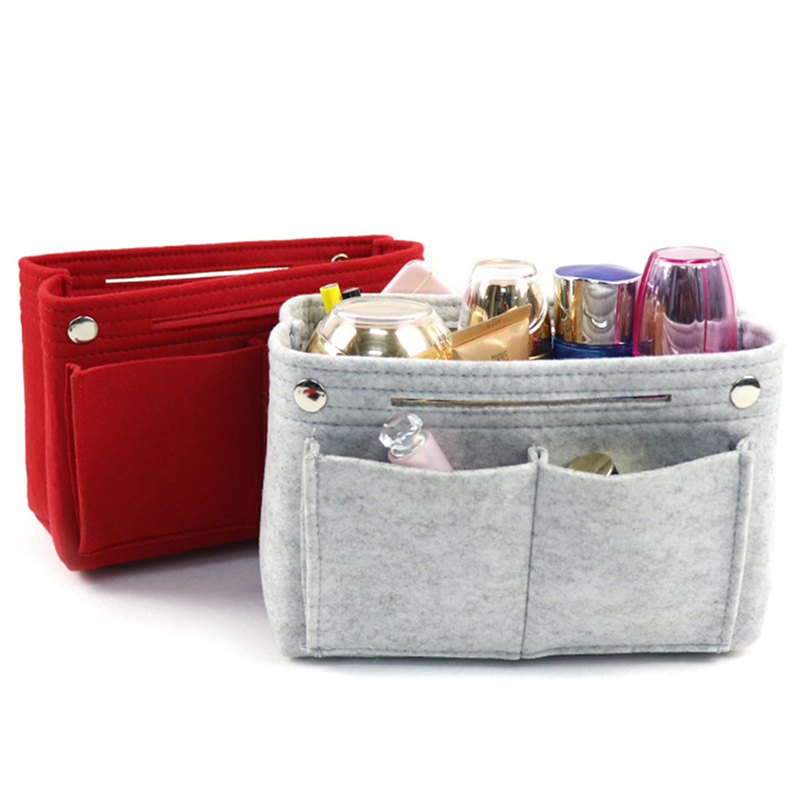 Multifunction Insert Makeup Ba - огляд і ціна Ysl Beauty Makeup Bag