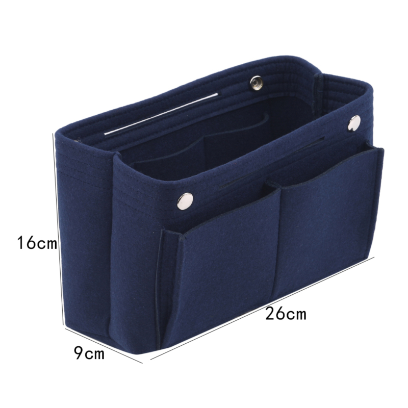 Multifunction Insert Makeup Ba - огляд і ціна Ysl Beauty Makeup Bag