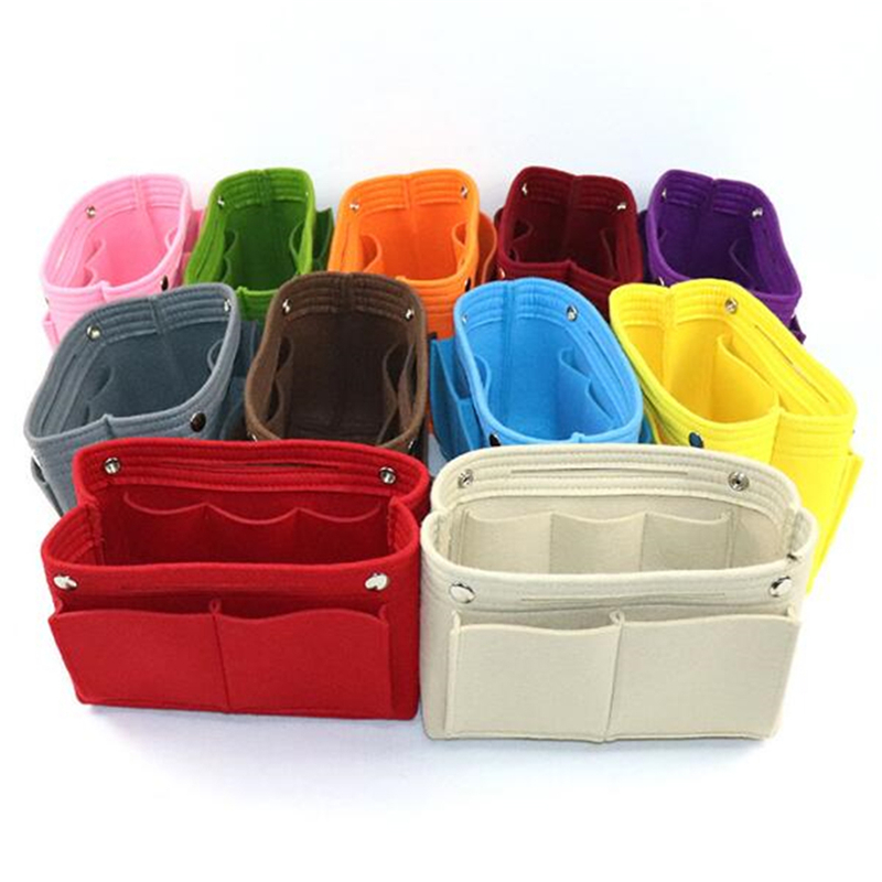 Multifunction Insert Makeup Ba - огляд і ціна Ysl Beauty Makeup Bag