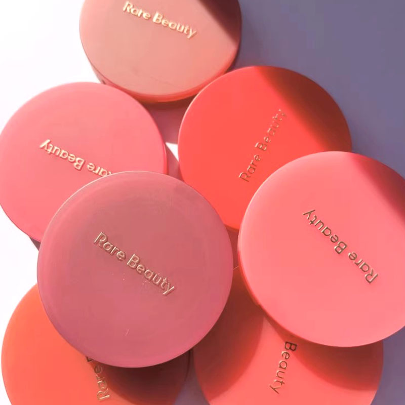 Rare Beauty 2 IN 1 Blush Highl - огляд і ціна Beauty Makeup Palette