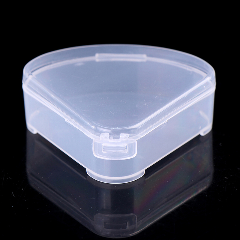 * * Hot Sale Portable Triangle - огляд і ціна Beauty Makeup Box Set