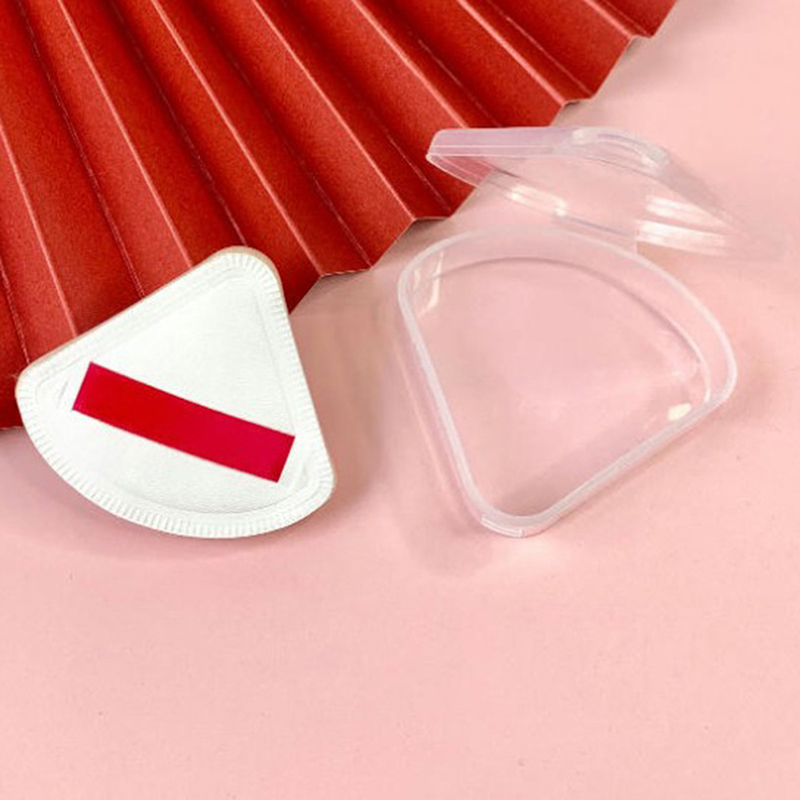 * * Hot Sale Portable Triangle - огляд і ціна Beauty Makeup Box Set