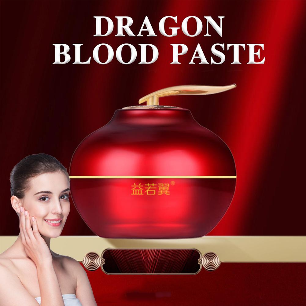 Luxury Dragon Blood Anti-Aging - огляд і ціна Anti-Aging Face Cream