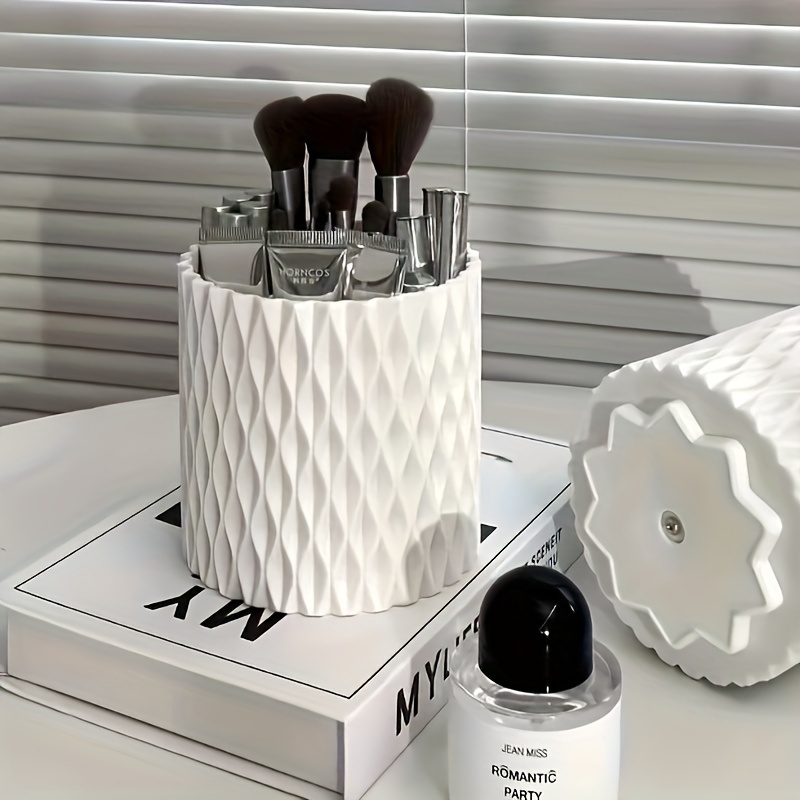 Desktop 360Rotating Cosmetic S - огляд і ціна Beauty Makeup Box Set