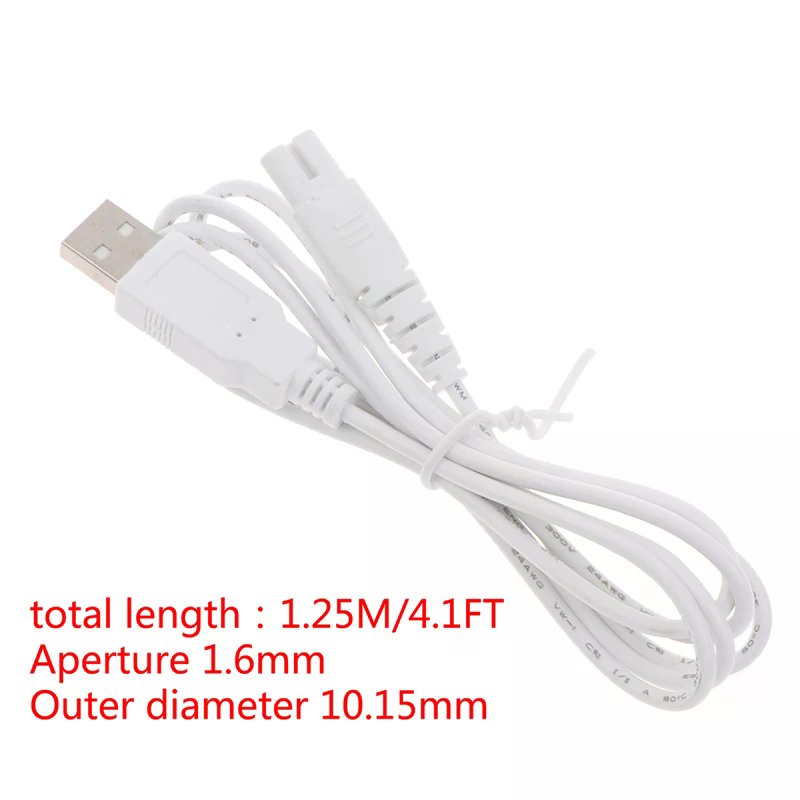 USB Cable Charging Line Suit H - огляд і ціна Micellar Water Cleanser