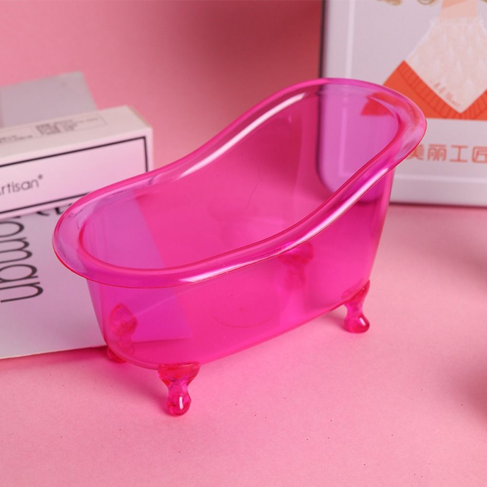 Golden Mini Makeup Bathtub Dur - огляд і ціна Beauty Makeup Box Set