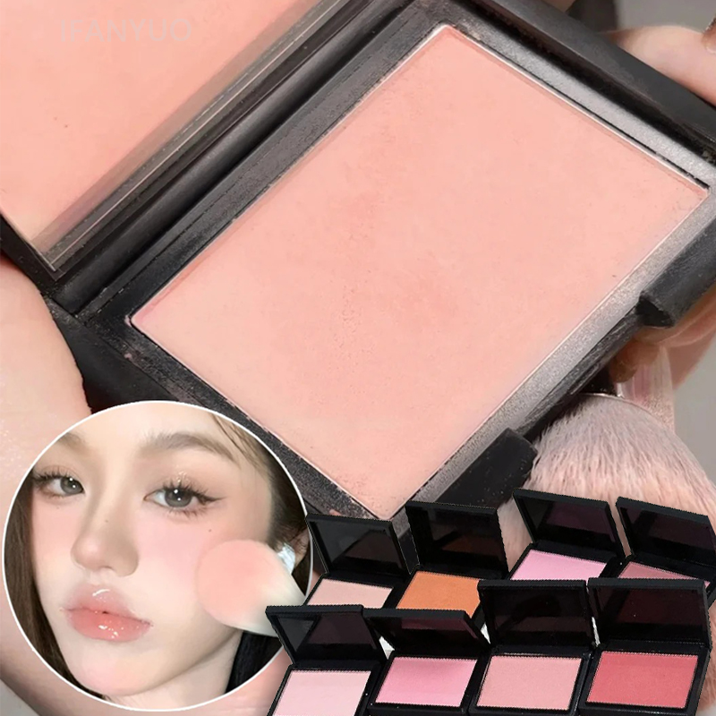 Monochrome Matte Blusher Palet - огляд і ціна Beauty Makeup Palette