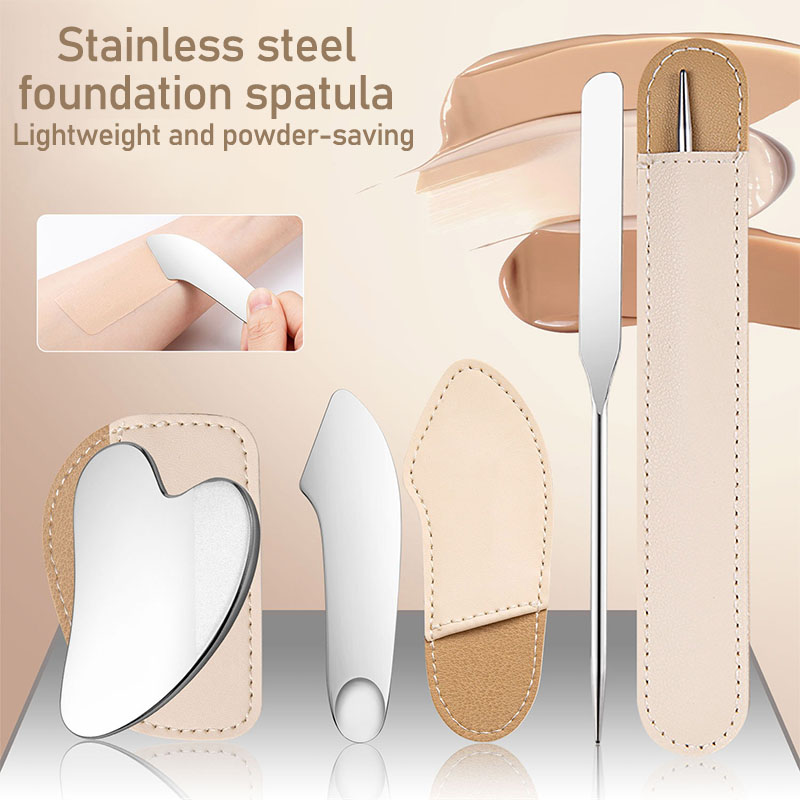 New Makeup Palette Stainless B - огляд і ціна Beauty Makeup Palette