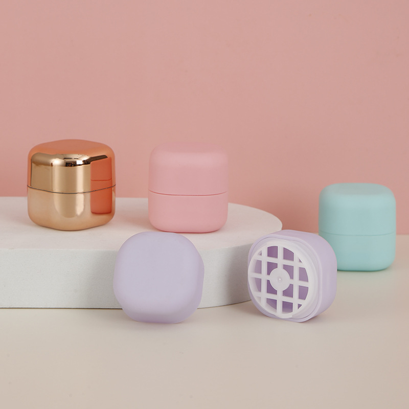 2Pcs Empty Tube 7g Lip Balm Li - огляд і ціна Beauty Makeup Box Set