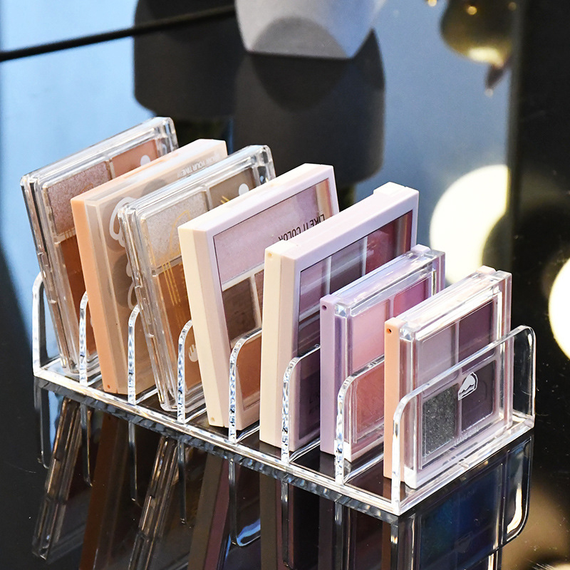 Acrylic Eyeshadow Palette Orga - огляд і ціна Beauty Makeup Palette