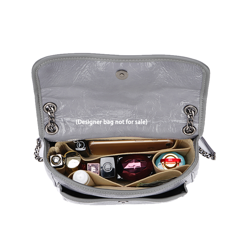 Bag Organizer for NIKI 22 28 3 - огляд і ціна Ysl Beauty Makeup Bag