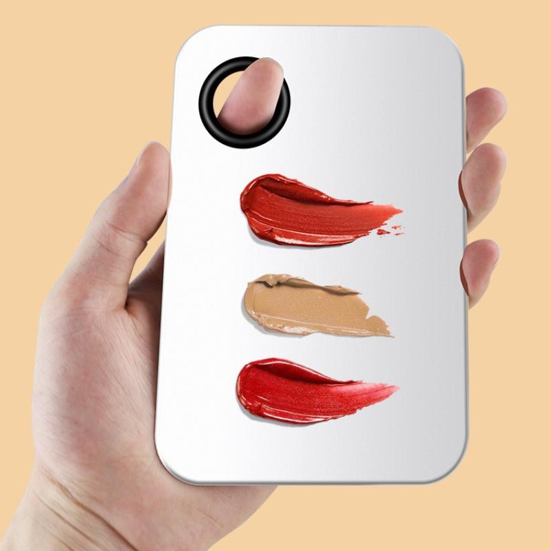 Stainless Steel Makeup Mixing  - огляд і ціна Beauty Makeup Palette