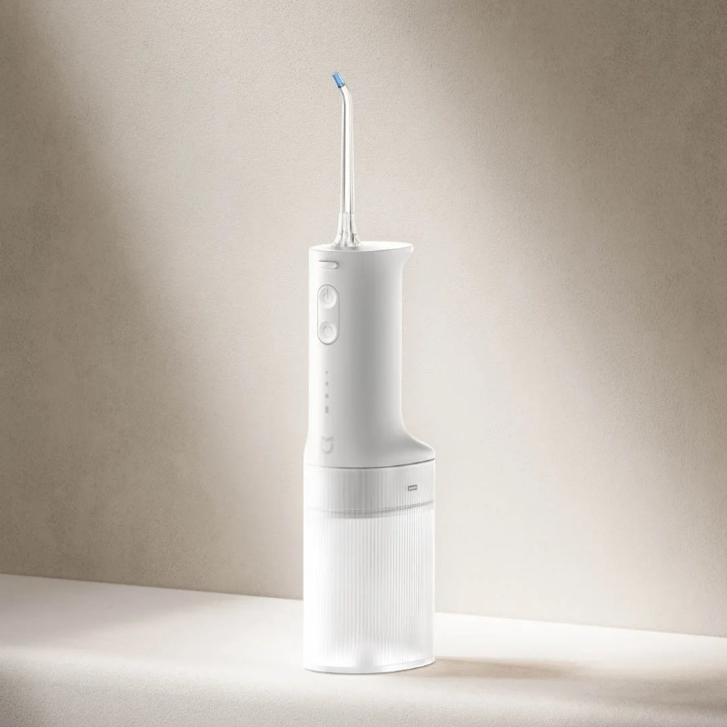 Mijia MEO705 Portable Oral Irr - огляд і ціна Micellar Water Cleanser