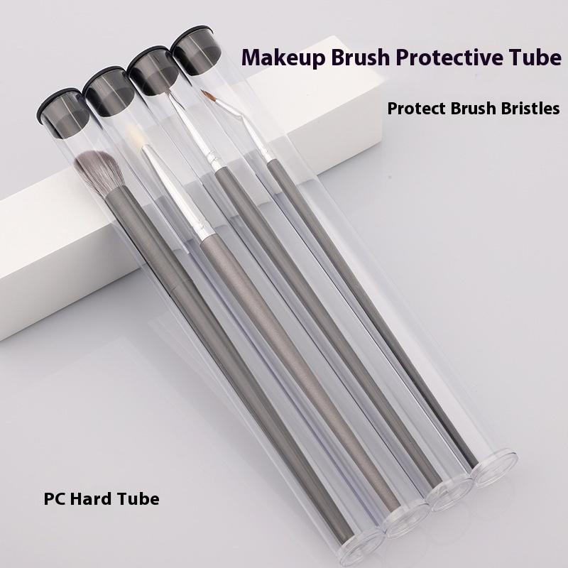 Makeup Brushes Case Gift Pen P - огляд і ціна Beauty Makeup Box Set
