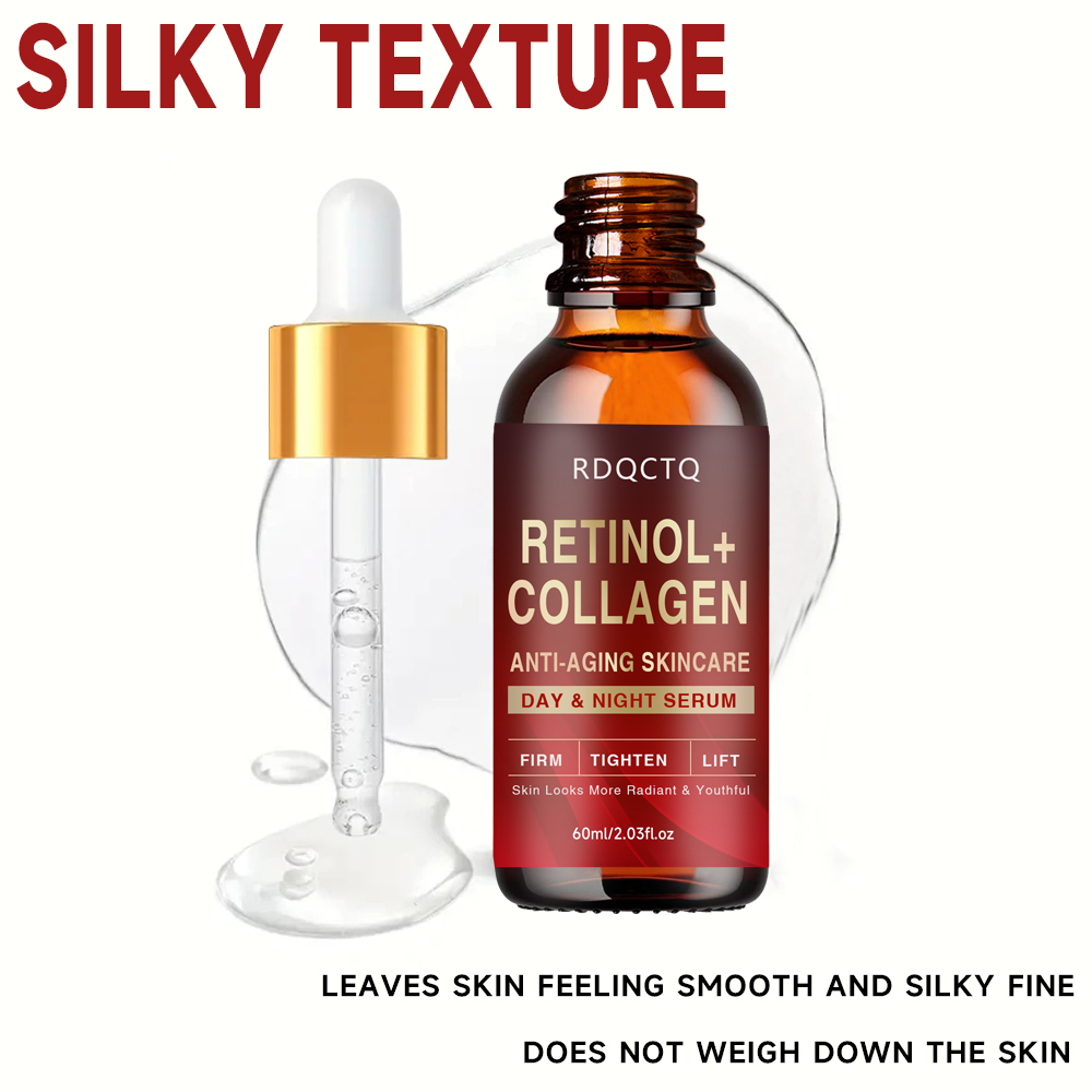 Retinol Collagen Anti-Aging Da - огляд і ціна Anti-Aging Face Cream