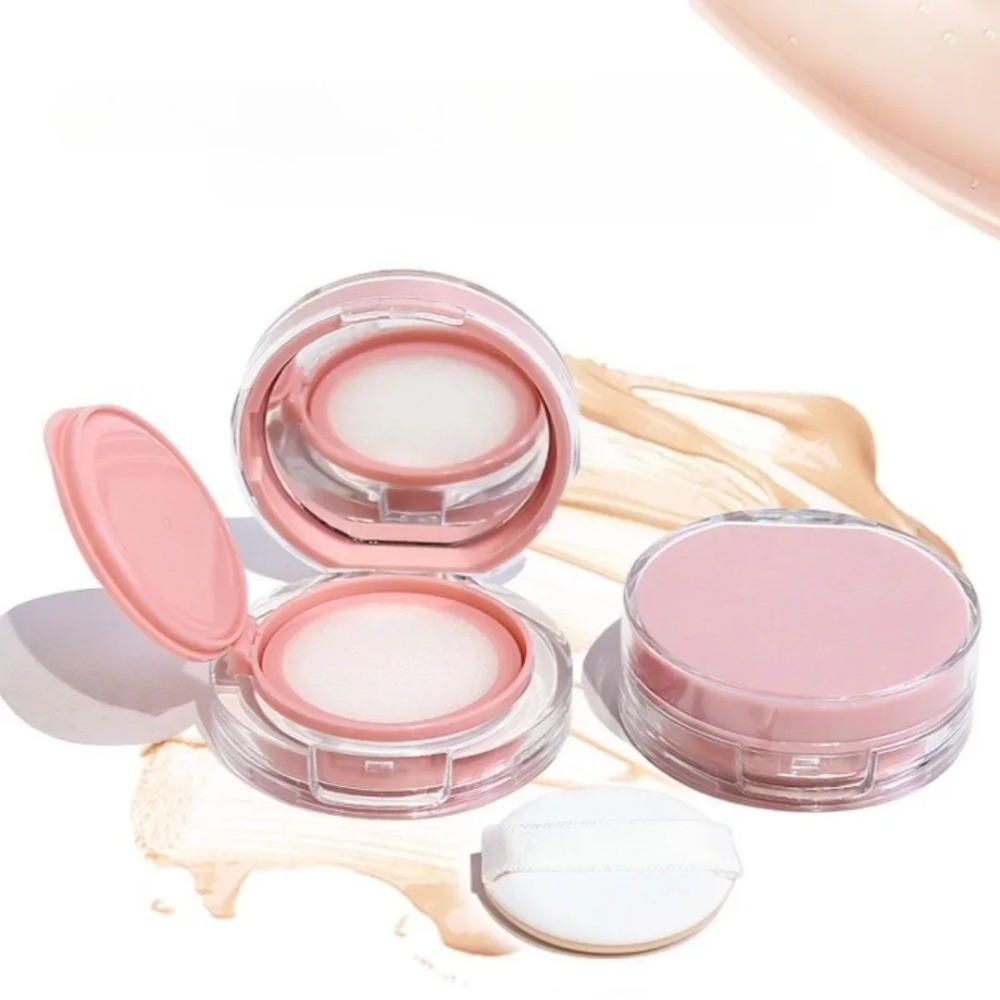 Refillable Mini Air Cushion Ca - огляд і ціна Beauty Makeup Box Set