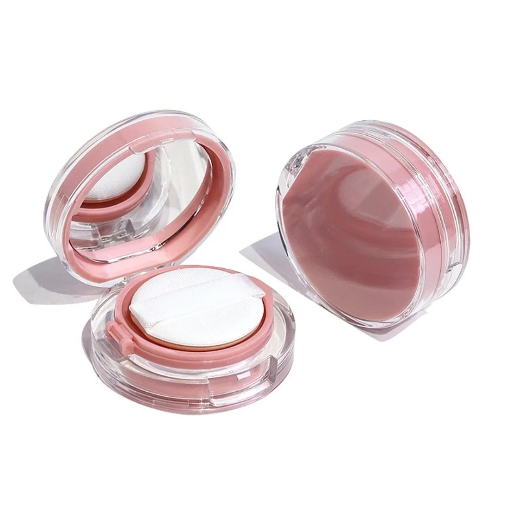 Refillable Mini Air Cushion Ca - огляд і ціна Beauty Makeup Box Set