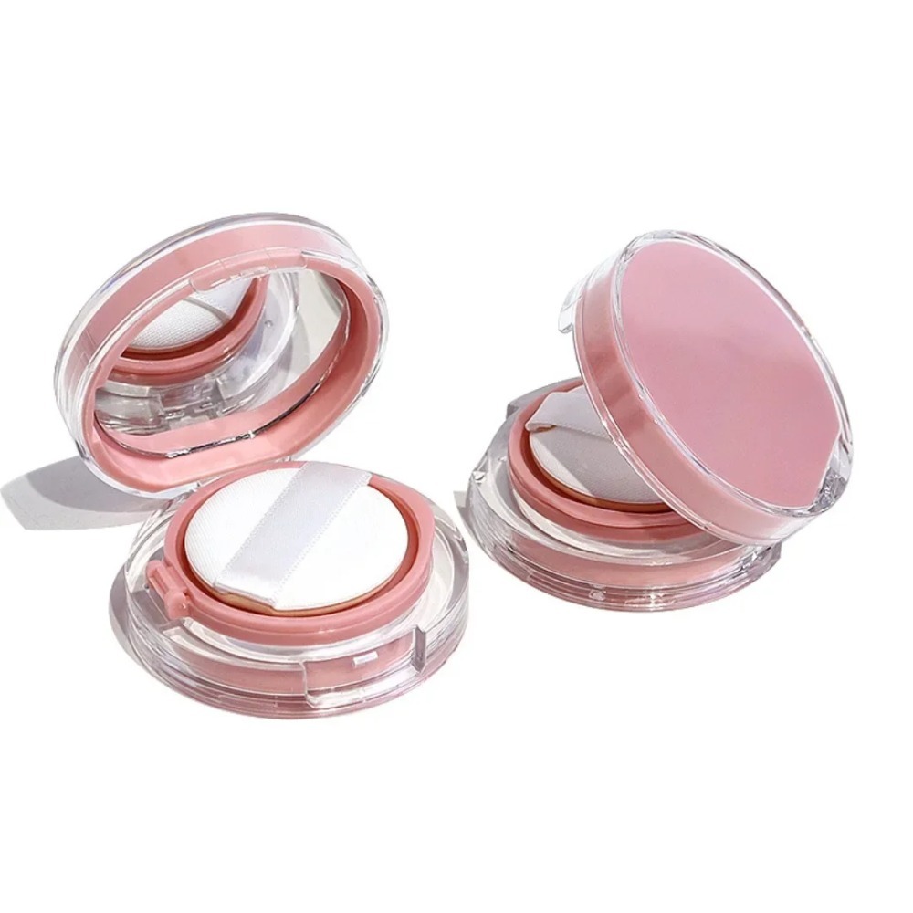 Refillable Mini Air Cushion Ca - огляд і ціна Beauty Makeup Box Set