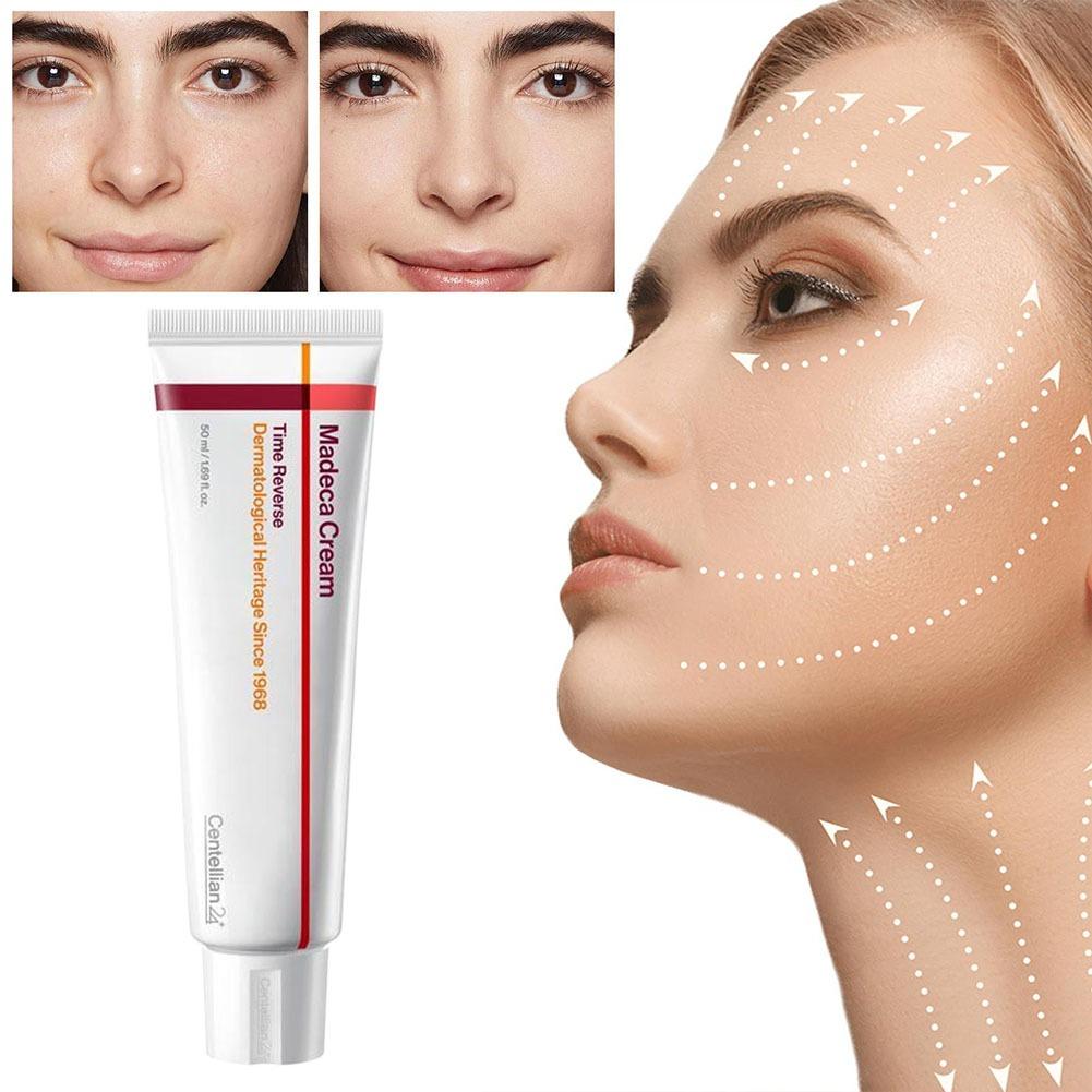 Centellian 24 Anti Aging Moist - огляд і ціна Anti-Aging Face Cream