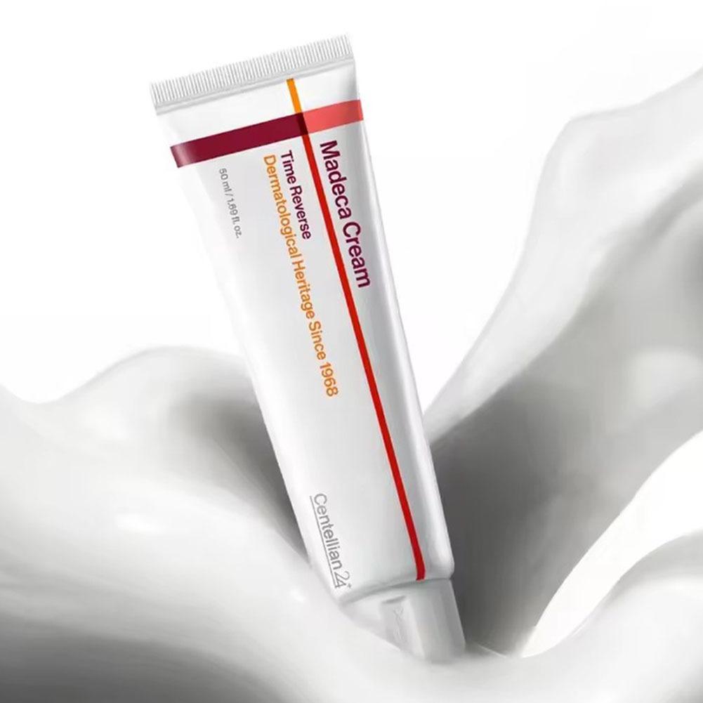 Centellian 24 Anti Aging Moist - огляд і ціна Anti-Aging Face Cream