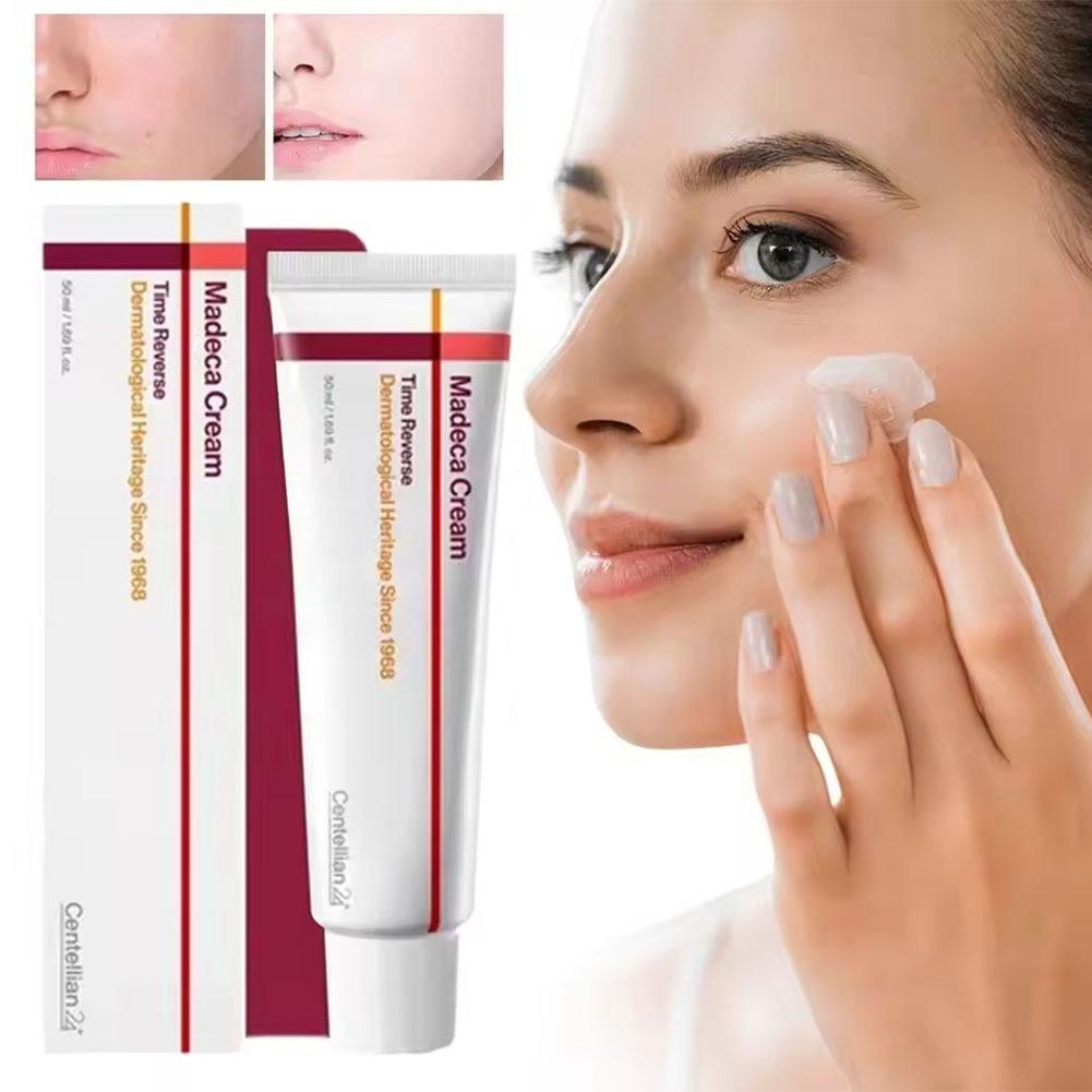 Centellian 24 Anti Aging Moist - огляд і ціна Anti-Aging Face Cream