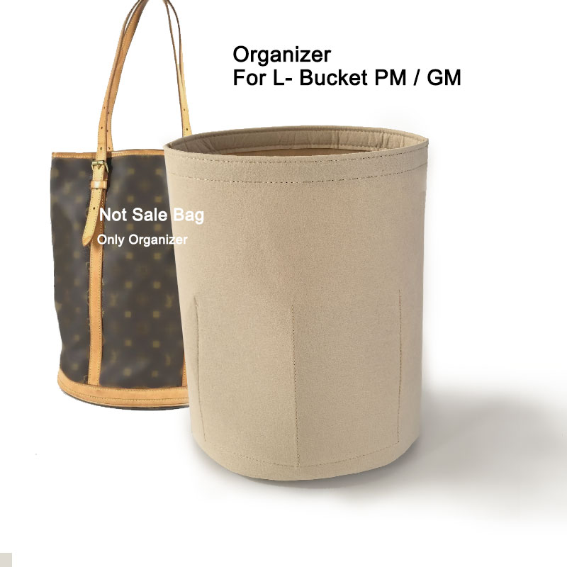 Insert Organizer For L V Bucke - огляд і ціна Ysl Beauty Makeup Bag