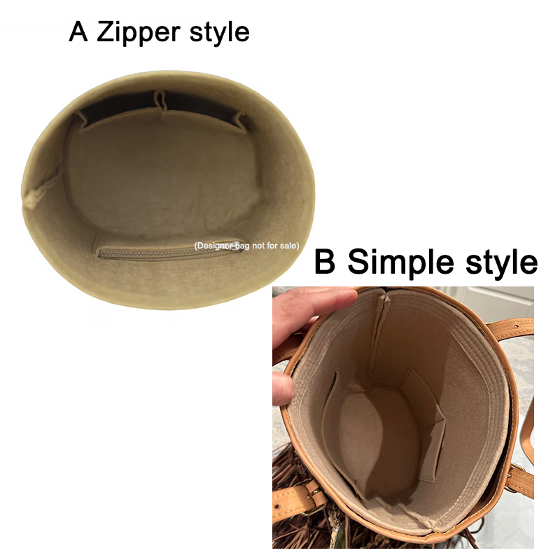Insert Organizer For L V Bucke - огляд і ціна Ysl Beauty Makeup Bag