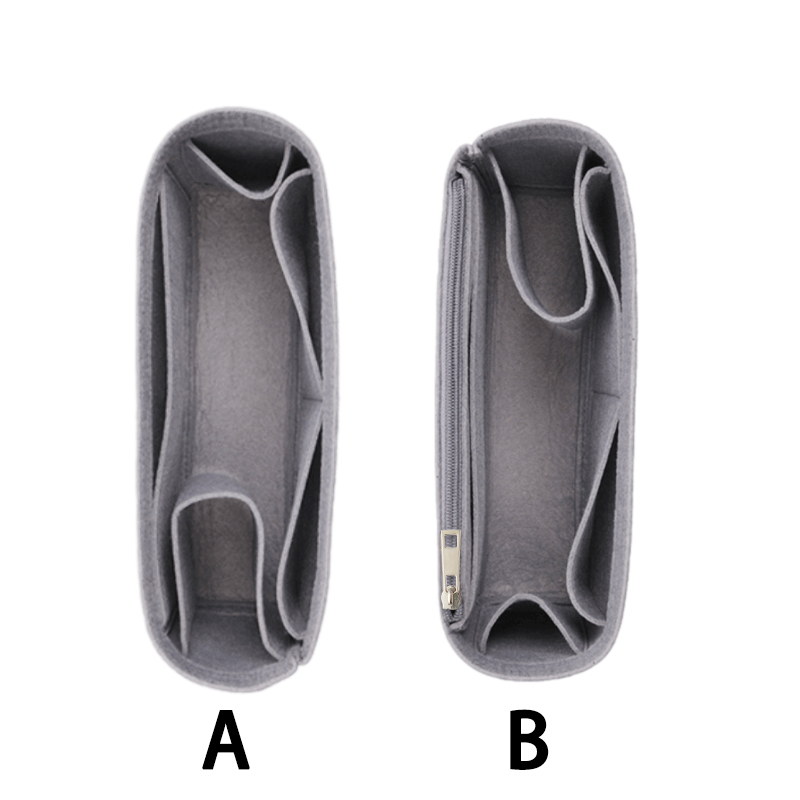Insert Organizer Fit For NIKI  - огляд і ціна Ysl Beauty Makeup Bag