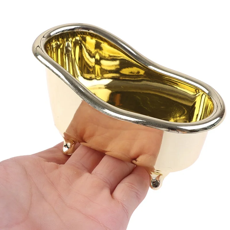 Mini Bathtub Soap Jewelry Stor - огляд і ціна Beauty Makeup Box Set