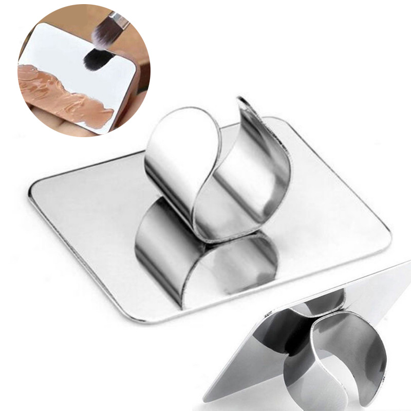 1pc Square Nail Art Makeup Cos - огляд і ціна Beauty Makeup Palette