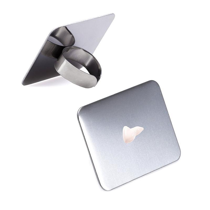 1pc Square Nail Art Makeup Cos - огляд і ціна Beauty Makeup Palette