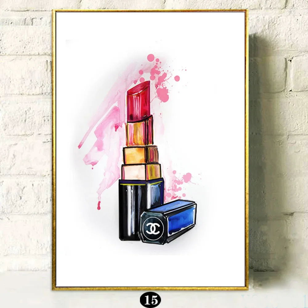 1pc frameless SPA Nail Polish  - огляд і ціна Beauty Makeup Lipstick