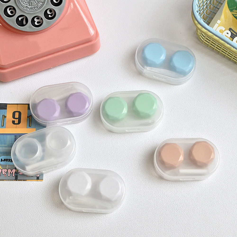 Portable Eye Kit Compact Mini  - огляд і ціна Beauty Makeup Box Set