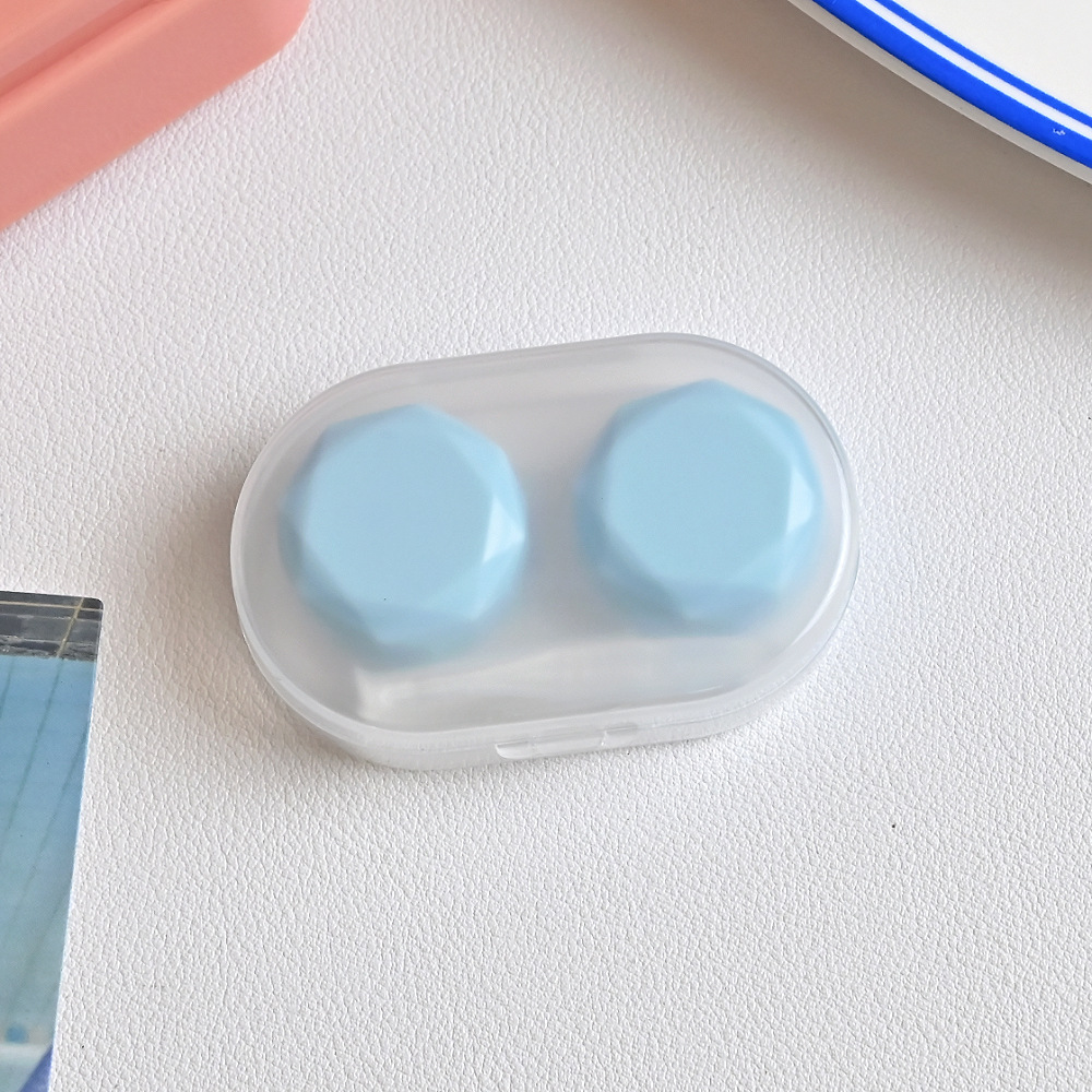 Portable Eye Kit Compact Mini  - огляд і ціна Beauty Makeup Box Set