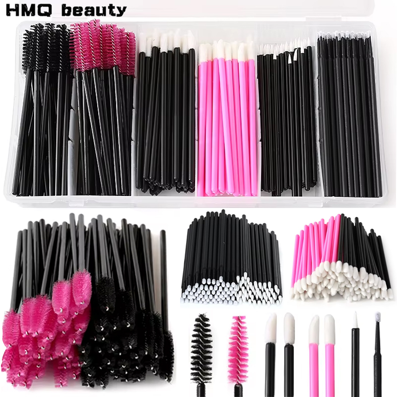 310/260Pcs Eyelash Extension B - огляд і ціна Beauty Makeup Box Set