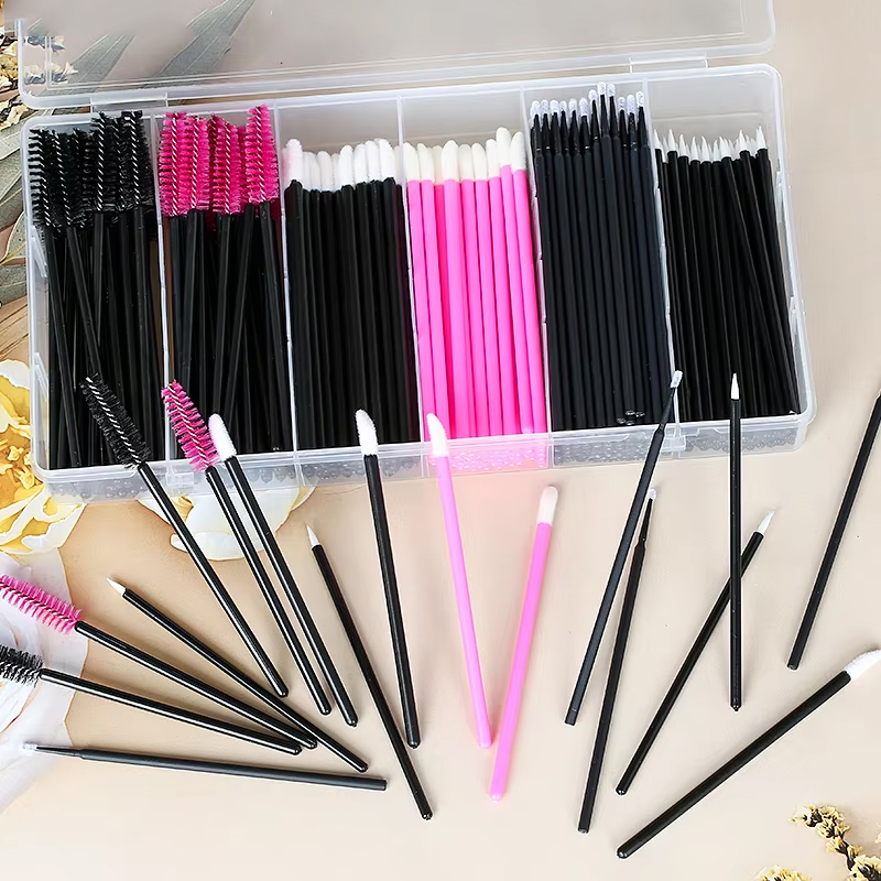 310/260Pcs Eyelash Extension B - огляд і ціна Beauty Makeup Box Set