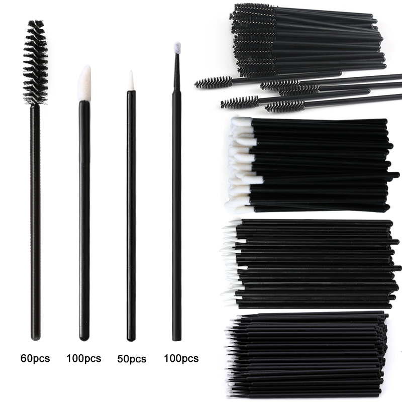 310/260Pcs Eyelash Extension B - огляд і ціна Beauty Makeup Box Set