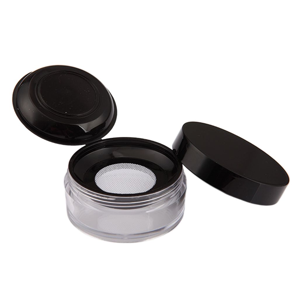 Packing Container Sifter Sieve - огляд і ціна Beauty Makeup Box Set