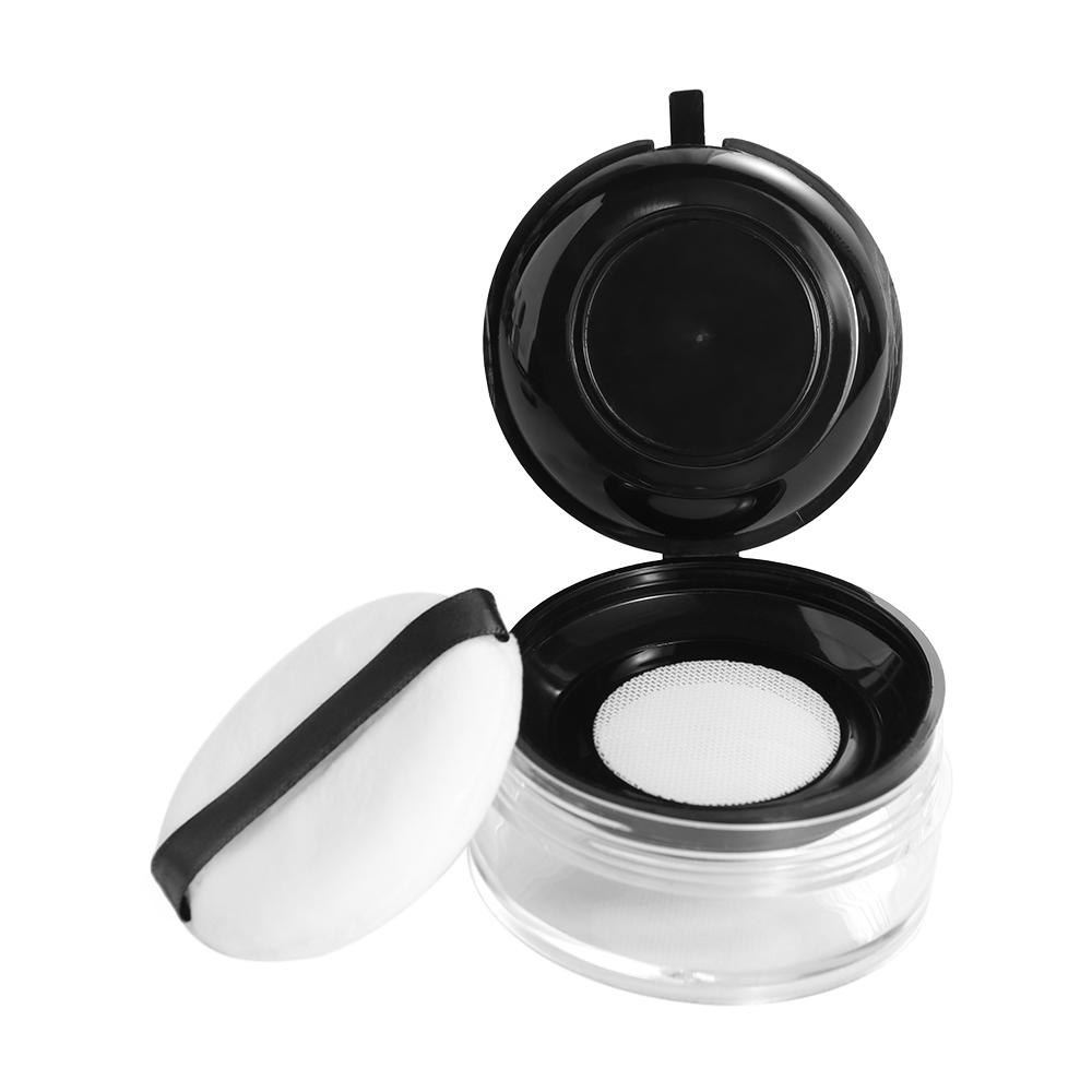 Packing Container Sifter Sieve - огляд і ціна Beauty Makeup Box Set