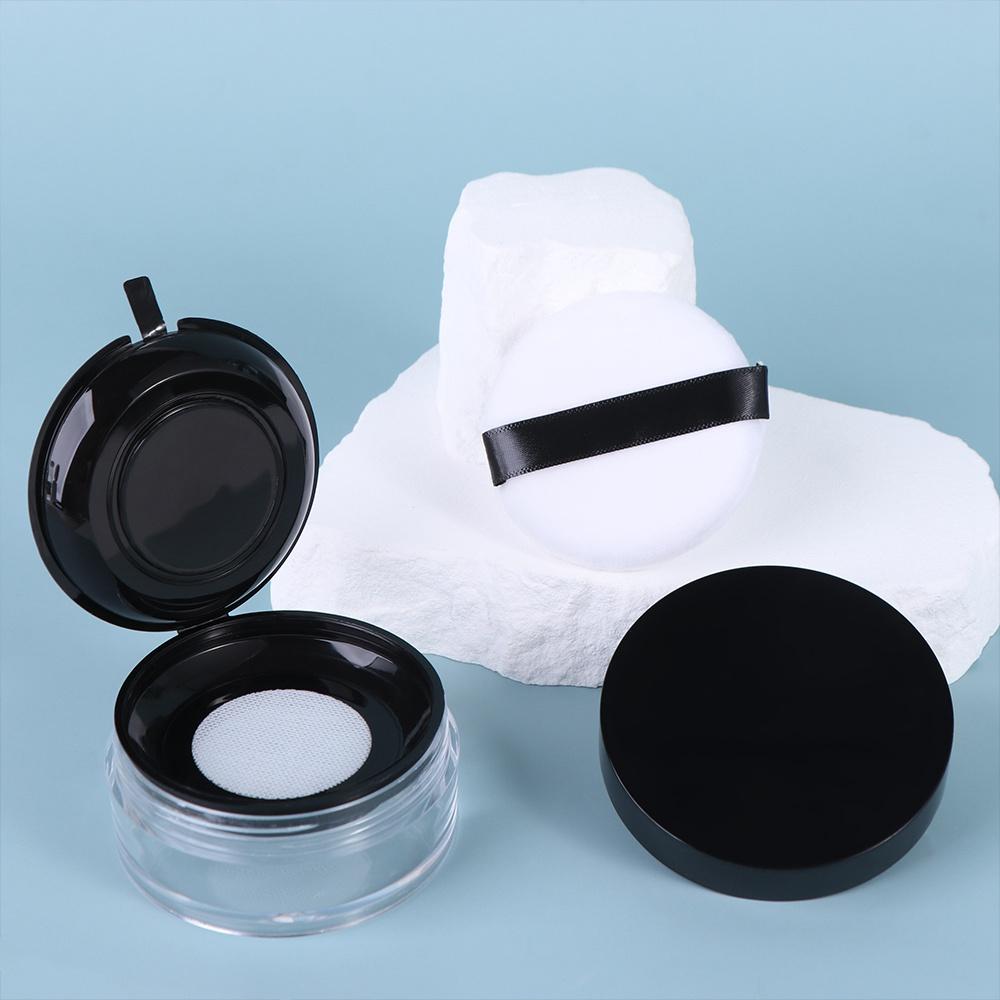 Packing Container Sifter Sieve - огляд і ціна Beauty Makeup Box Set