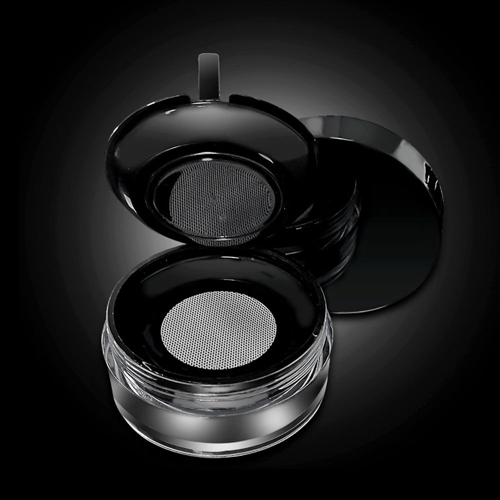Packing Container Sifter Sieve - огляд і ціна Beauty Makeup Box Set
