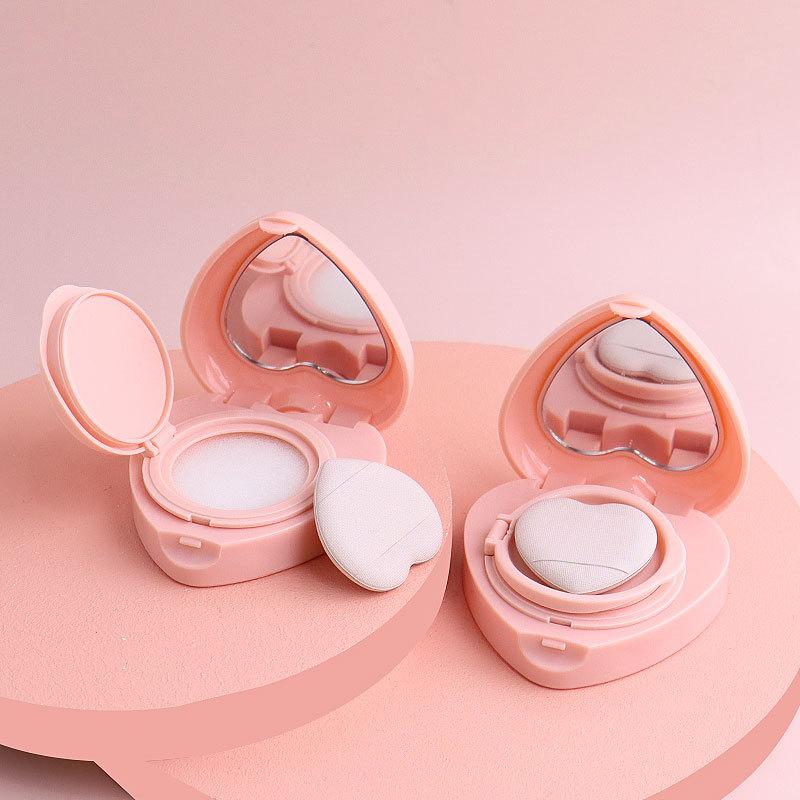 1Pc 5g Refillable Mini Air Cus - огляд і ціна Beauty Makeup Box Set