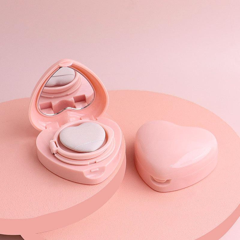 1Pc 5g Refillable Mini Air Cus - огляд і ціна Beauty Makeup Box Set